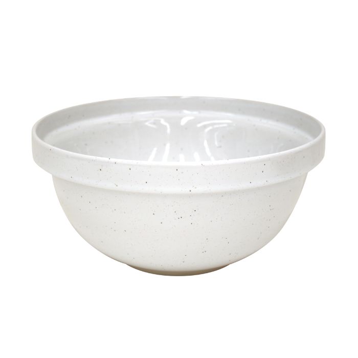 Casafina Fattoria Farmhouse Fine Stoneware Dinnerware (White)