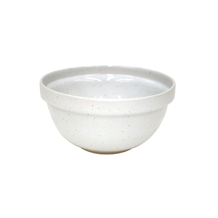 Casafina Fattoria Farmhouse Fine Stoneware Dinnerware (White)