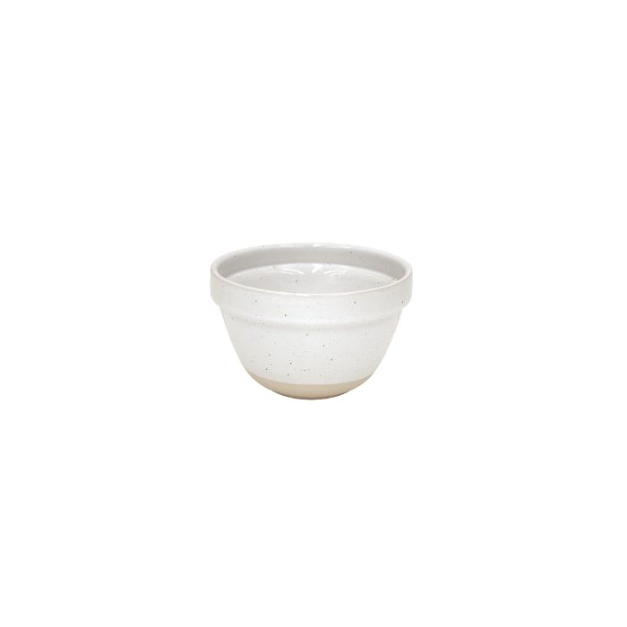 Casafina Fattoria Farmhouse Fine Stoneware Dinnerware (White)