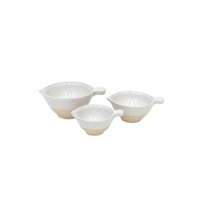 Casafina Fattoria Farmhouse Fine Stoneware Dinnerware (White)
