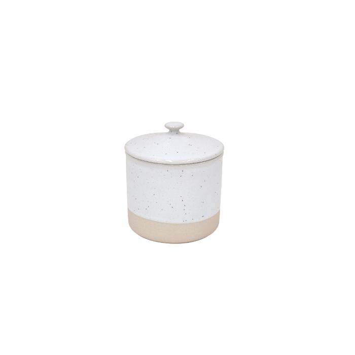 Casafina Fattoria Farmhouse Fine Stoneware Dinnerware (White)