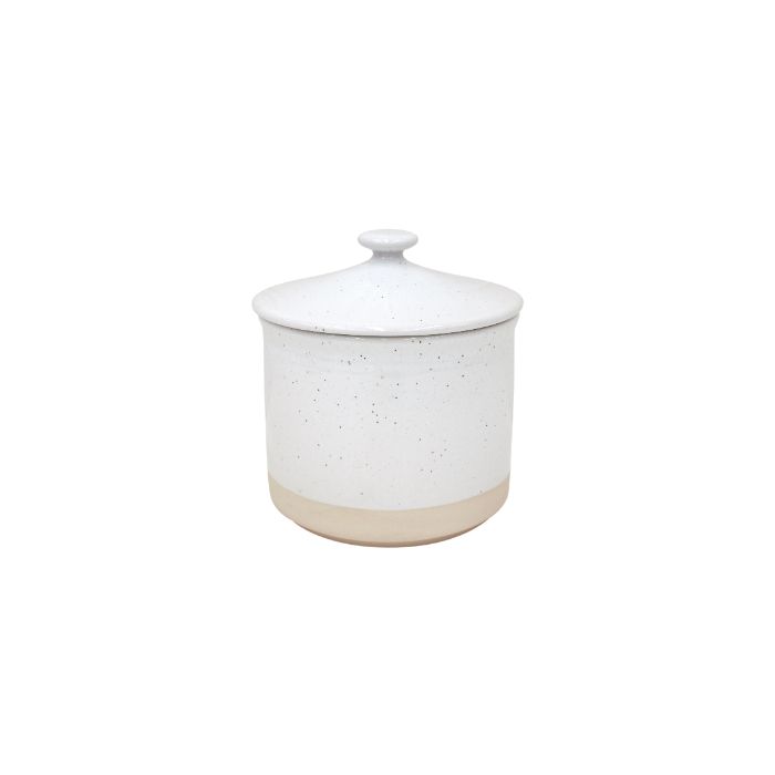 Casafina Fattoria Farmhouse Fine Stoneware Dinnerware (White)