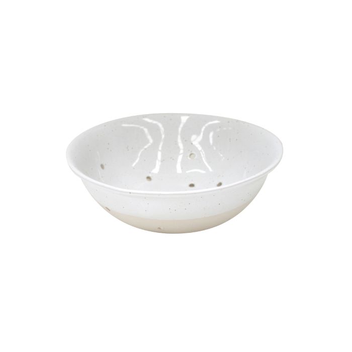 Casafina Fattoria Farmhouse Fine Stoneware Dinnerware (White)