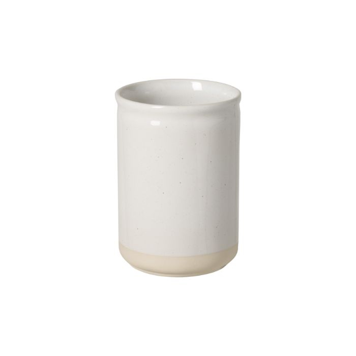 Casafina Fattoria Farmhouse Fine Stoneware Dinnerware (White)