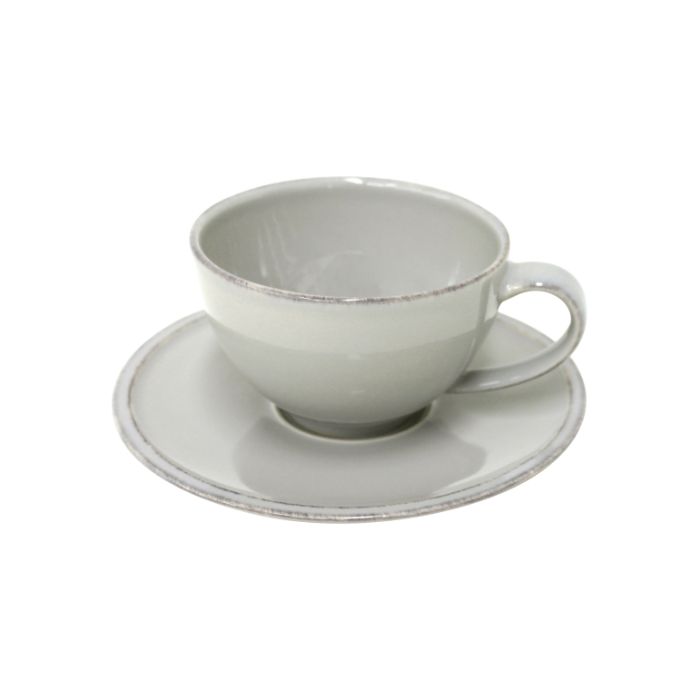 Costa Nova Friso Fine Stoneware Dinnerware (Grey) – Hudson & Vine