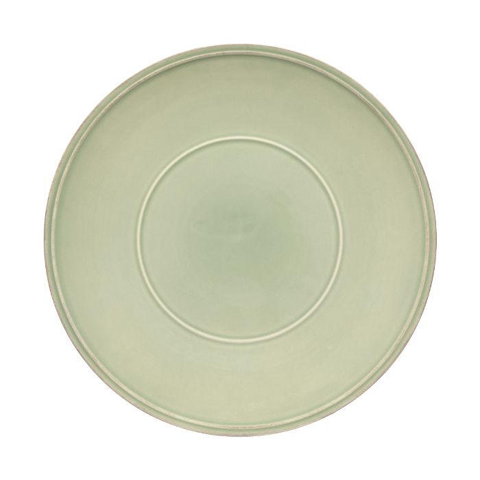 Costa Nova Friso Fine Stoneware Dinnerware (Sage Green)