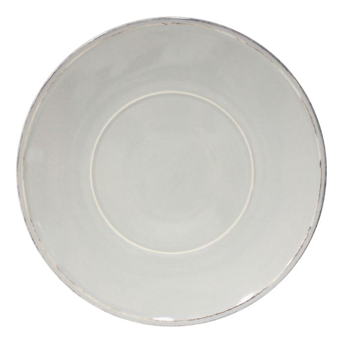 Costa Nova Friso Fine Stoneware Dinnerware (Grey)