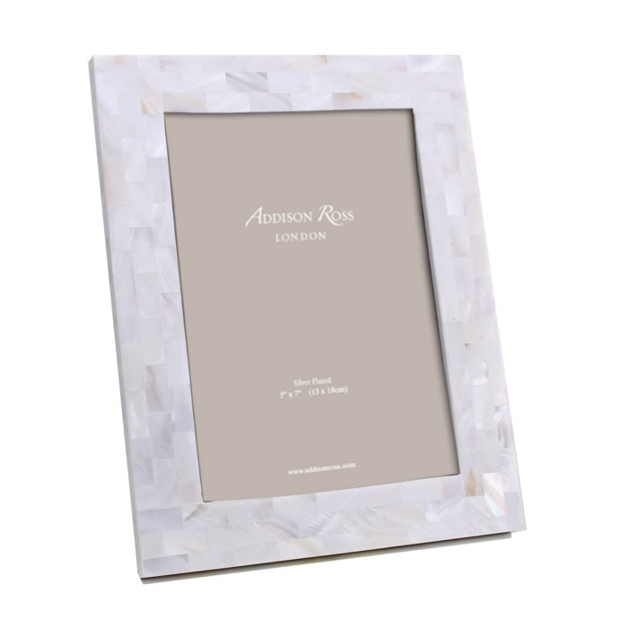 Addison Ross Fresh Water Mother of Pearl Frames