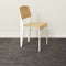 Chilewich Basketweave Woven Rug (Carbon)