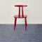 Chilewich Basketweave Woven Rug (Denim)