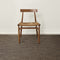 Chilewich Basketweave Woven Rug (Earth)