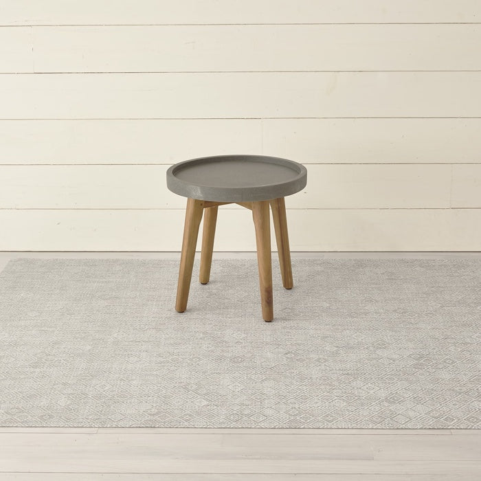 Chilewich Mosaic Woven Rug - Thumbnail 2