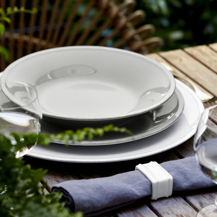 Costa Nova Friso Fine Stoneware Dinnerware (Grey) – Hudson & Vine