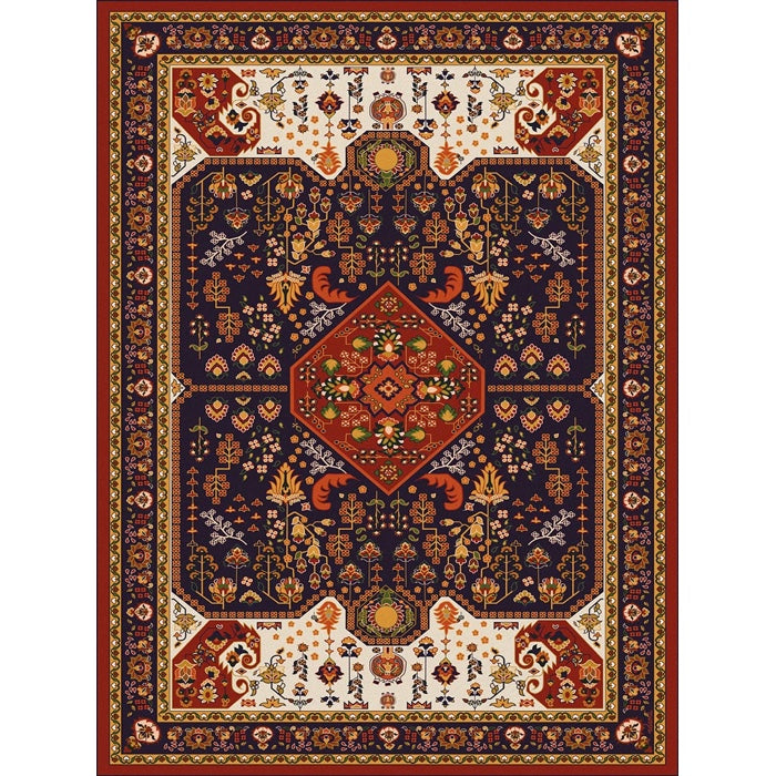 Adama Vinyl Rug/Mat (Granada_C) – Hudson & Vine
