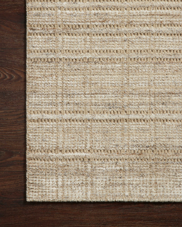 Loloi Jamie Natural / Sand Area Rug (JEM-01)