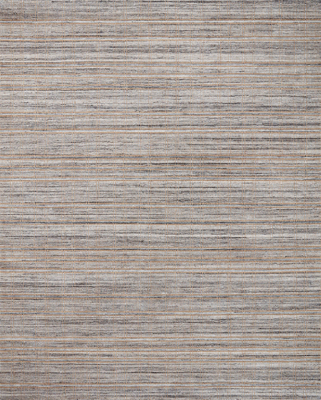 Loloi Jamie Natural / Slate Area Rug (JEM-01)