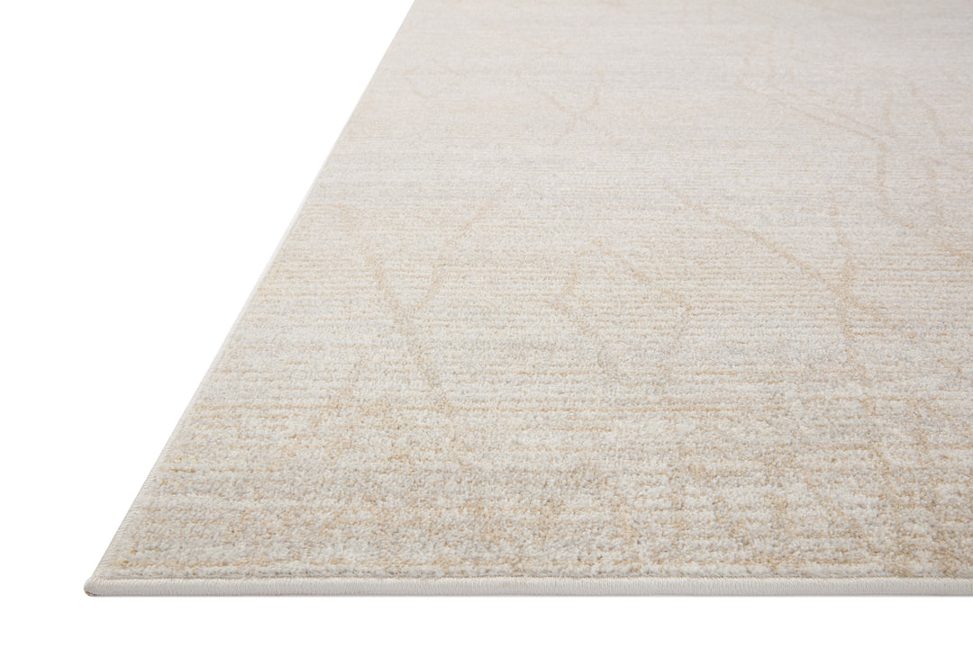 Loloi II Kamala Natural / Mist Area Rug (KAM-03)