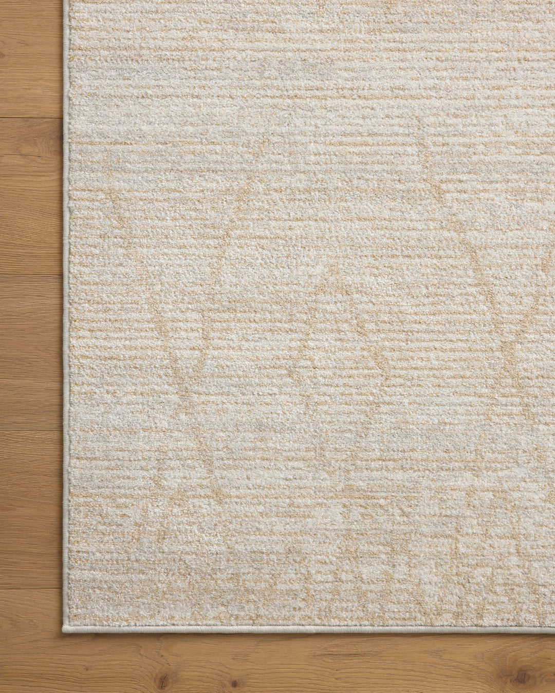 Loloi II Kamala Natural / Mist Area Rug (KAM-03)