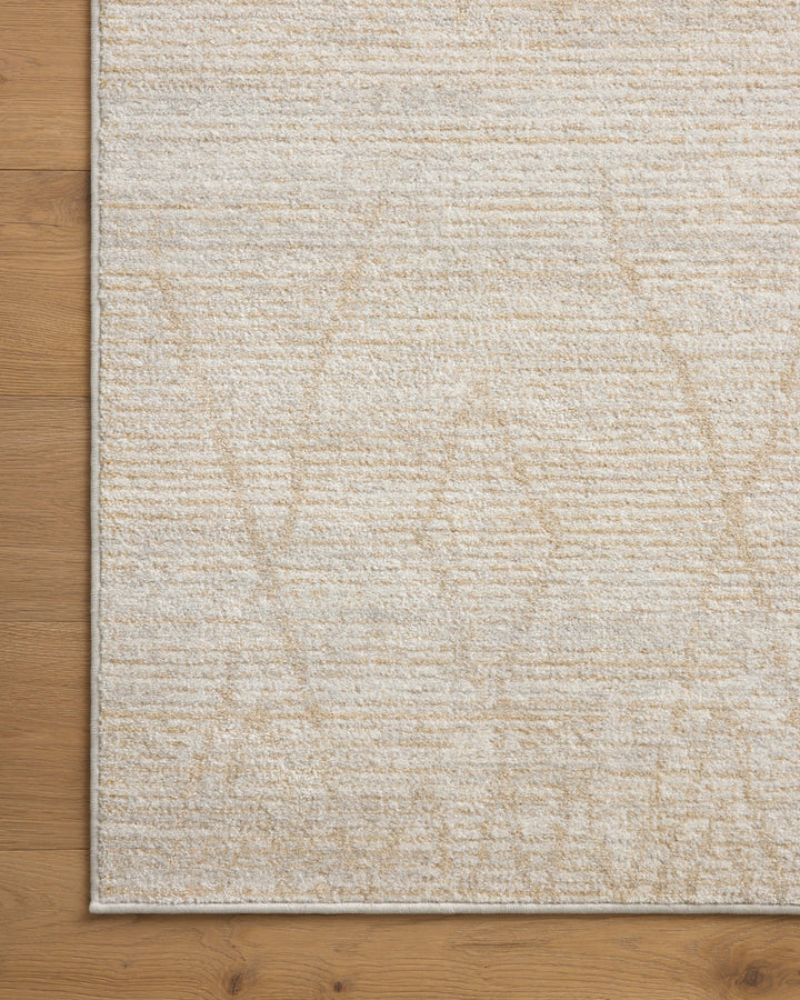 Loloi II Kamala Natural / Mist Area Rug (KAM-03)