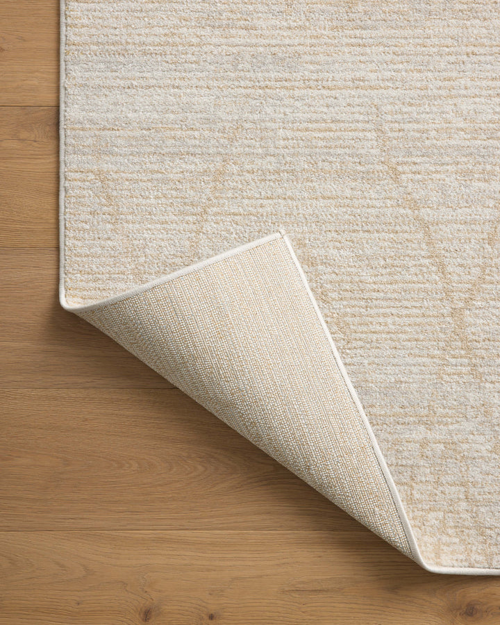 Loloi II Kamala Natural / Mist Area Rug (KAM-03)