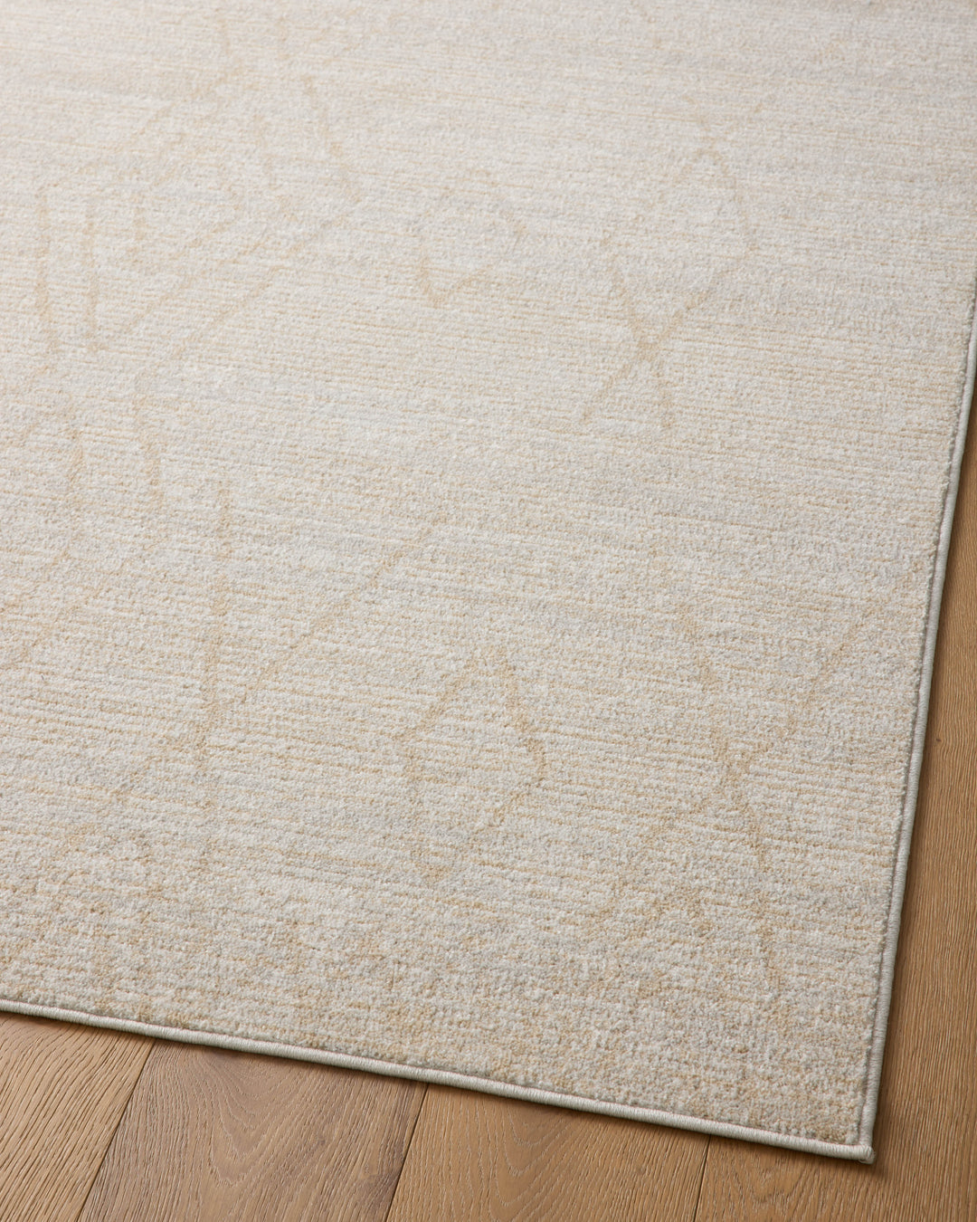 Loloi II Kamala Natural / Mist Area Rug (KAM-03)