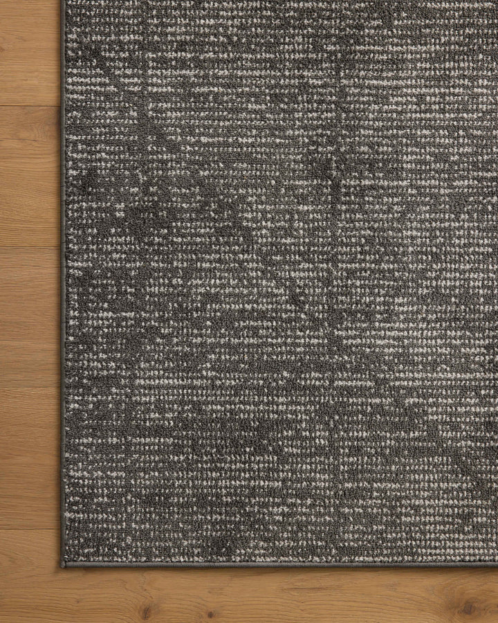 Loloi II Kamala Charcoal / Ivory Area Rug (KAM-06)