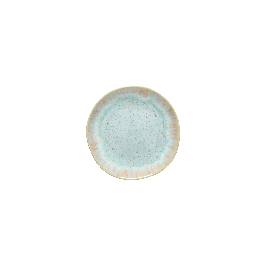 Casafina Blue Speckled Spoon Rest, Stoneware, Dishwasher-Safe on Food52