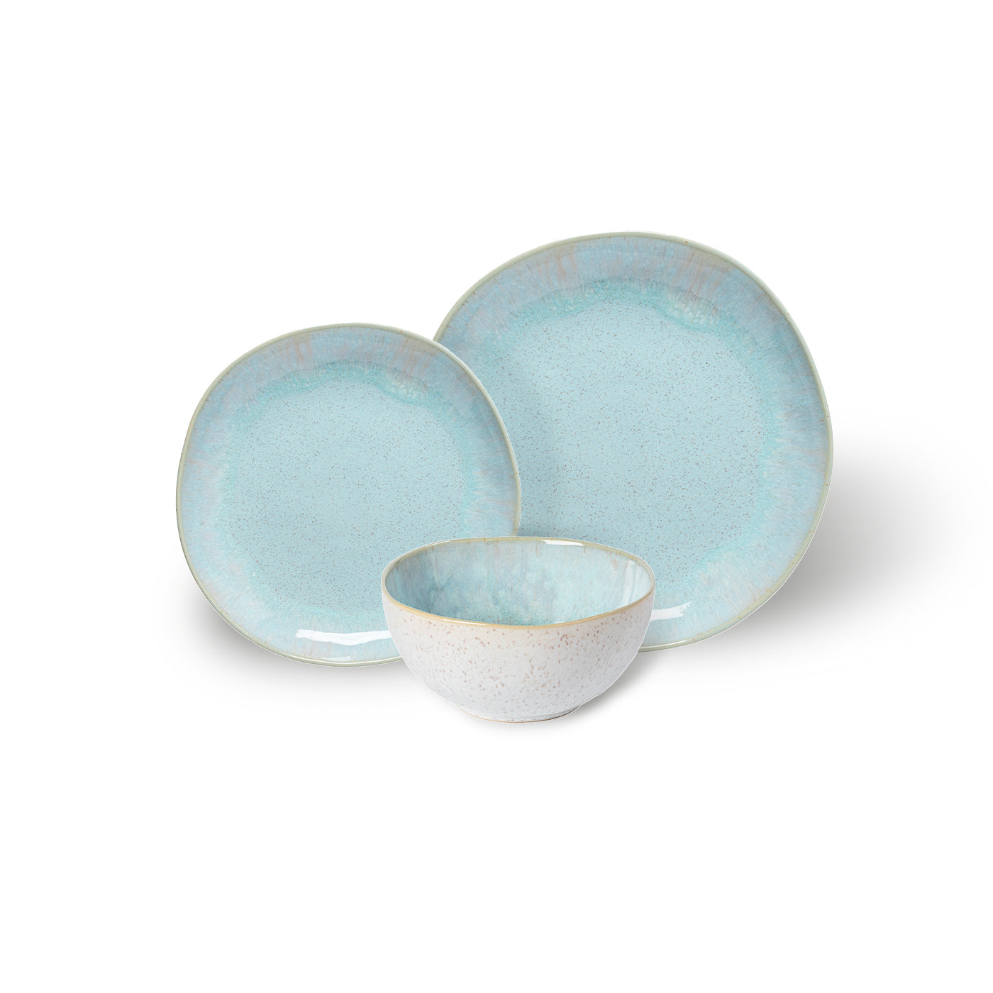 Casafina Eivissa Fine Stoneware Dinnerware - Thumbnail 4