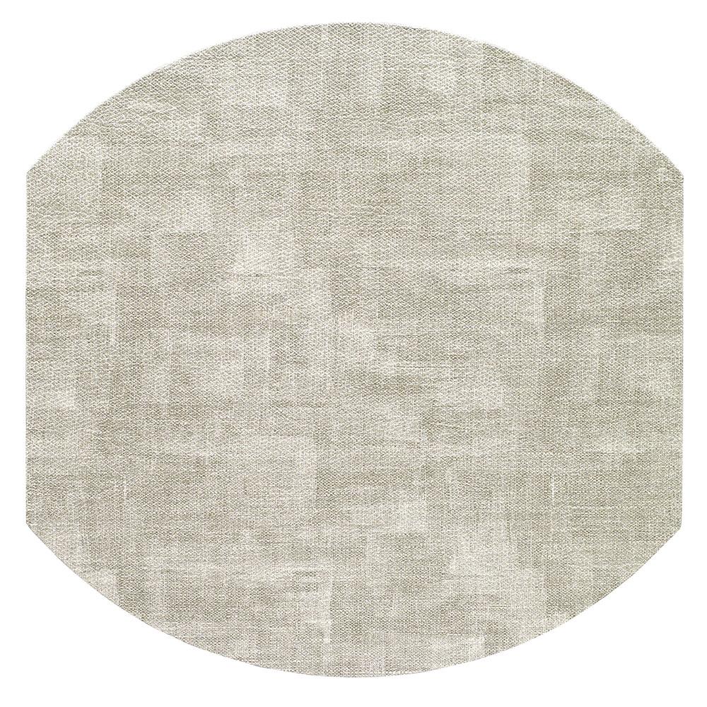 Luster Vinyl Placemats (Set of 4)
