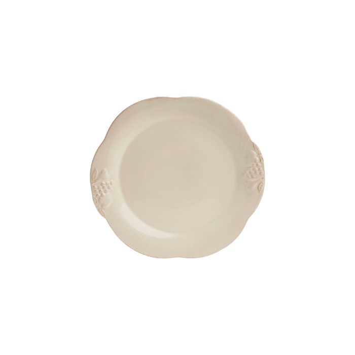 Madeira Harvest Fine Stoneware Dinnerware (Vanilla Crème)