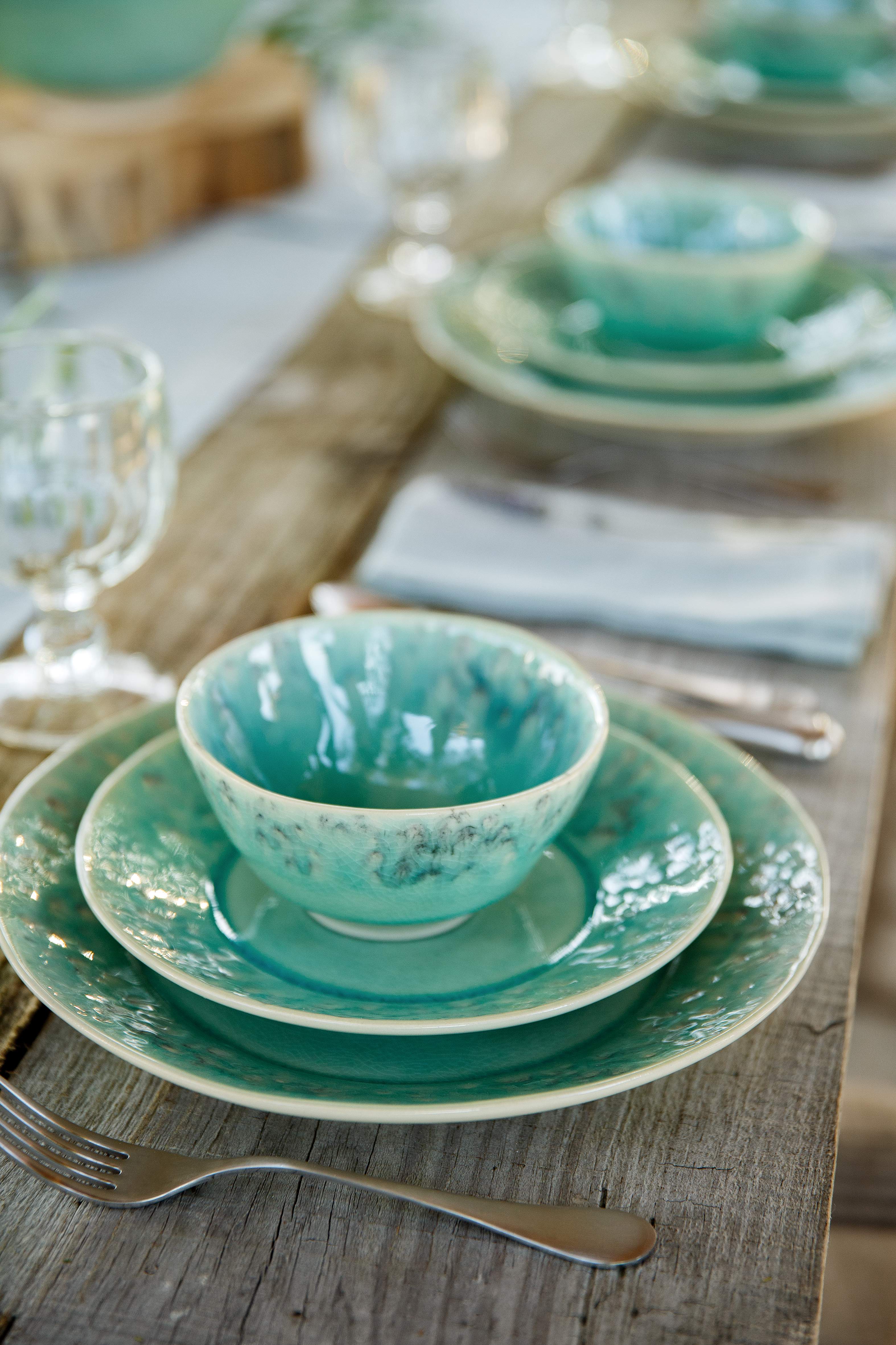 Costa shop nova dinnerware