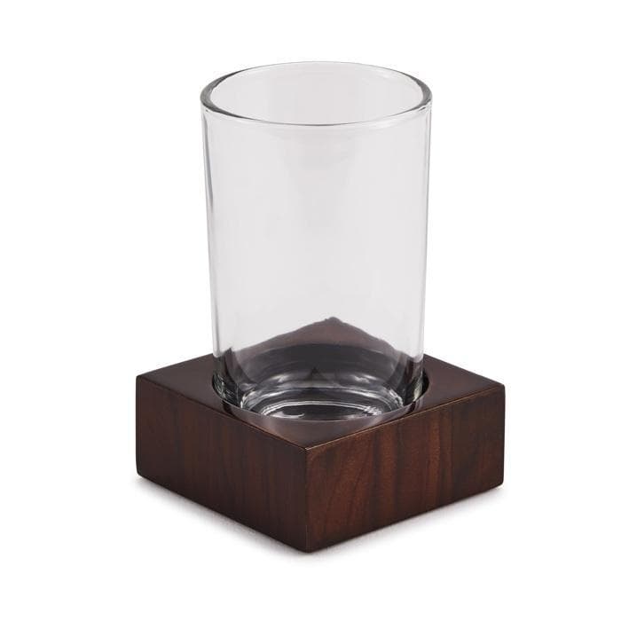 Kassatex Madera Tumbler