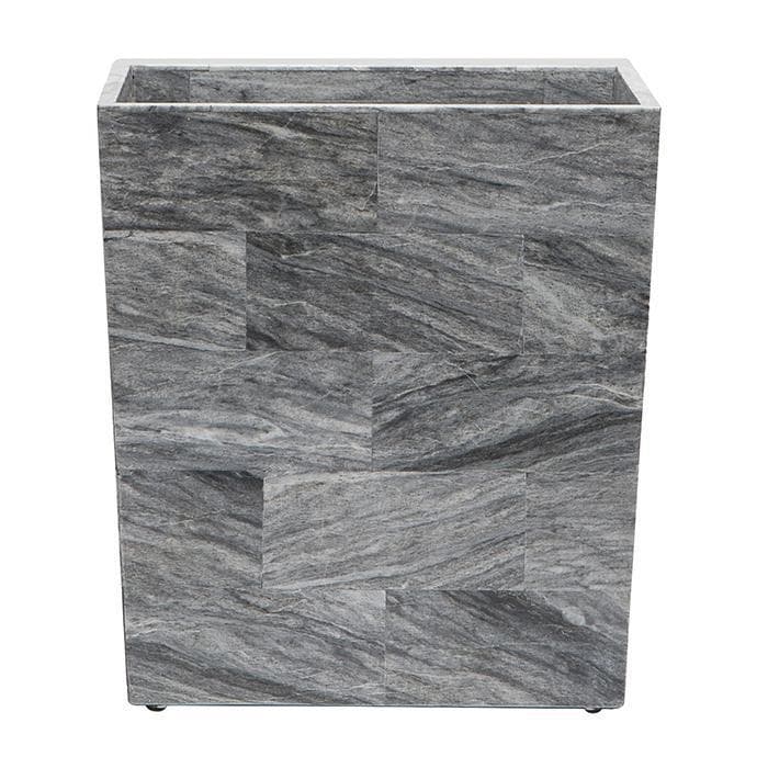 Pigeon & Poodle Milan Romblon Stone Bathroom Accessories - Thumbnail 3