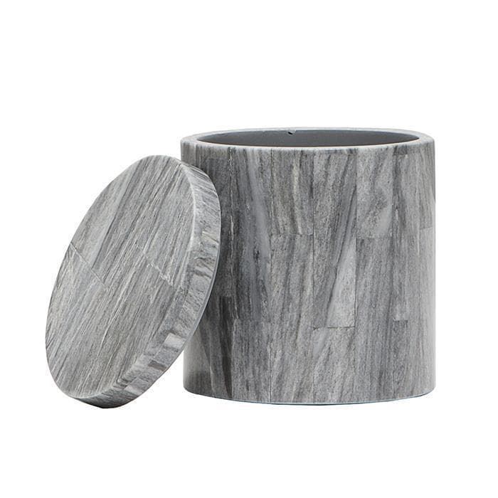 Milan Romblon Stone Canister - Thumbnail 2