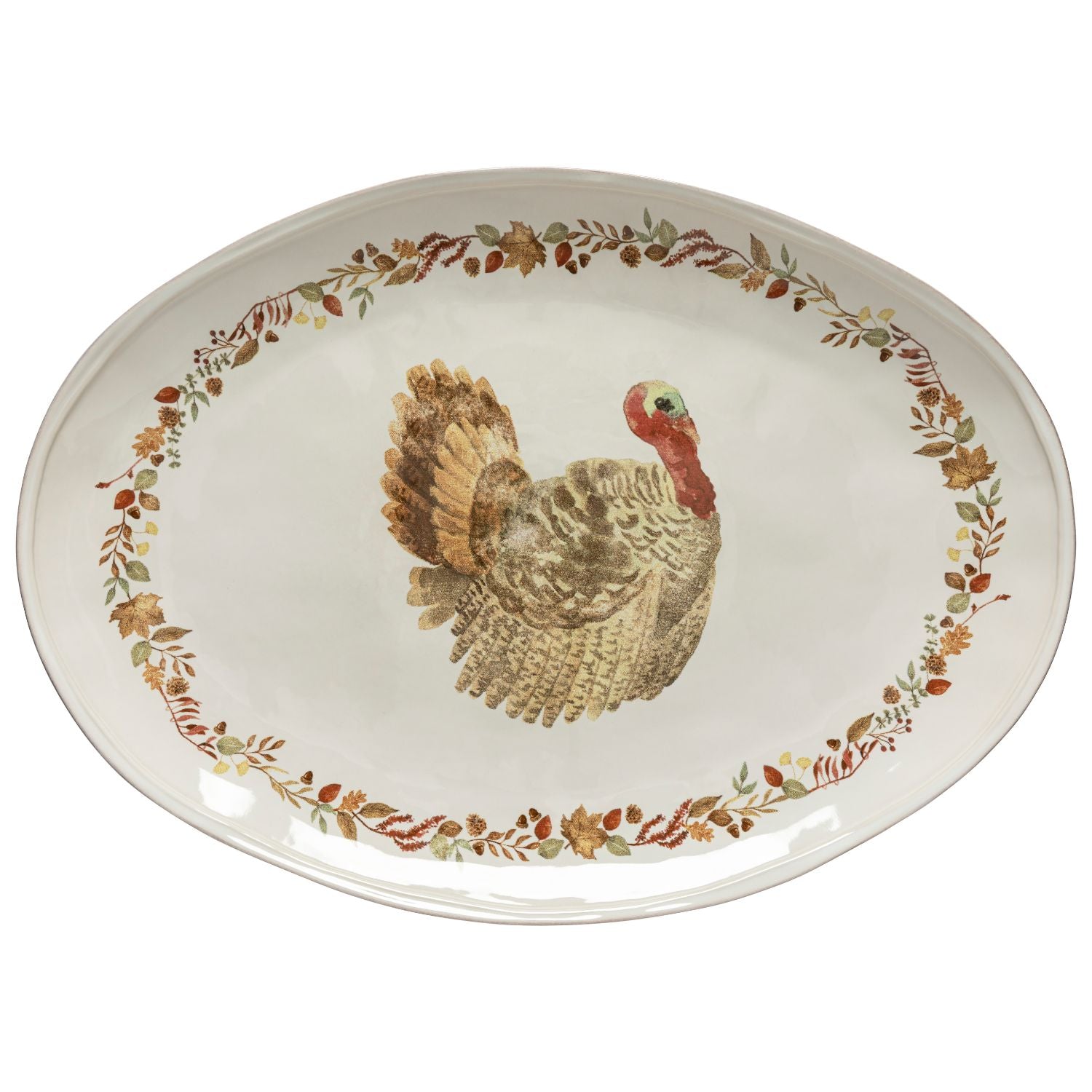 Casafina Plymouth Fine Stoneware Dinnerware