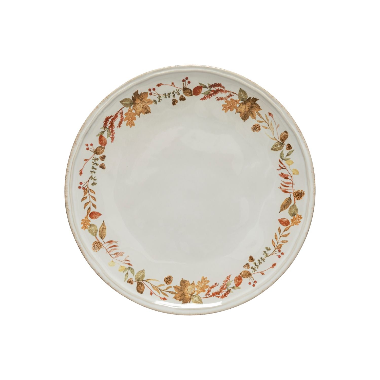 Casafina Plymouth Fine Stoneware Dinnerware - Thumbnail 4