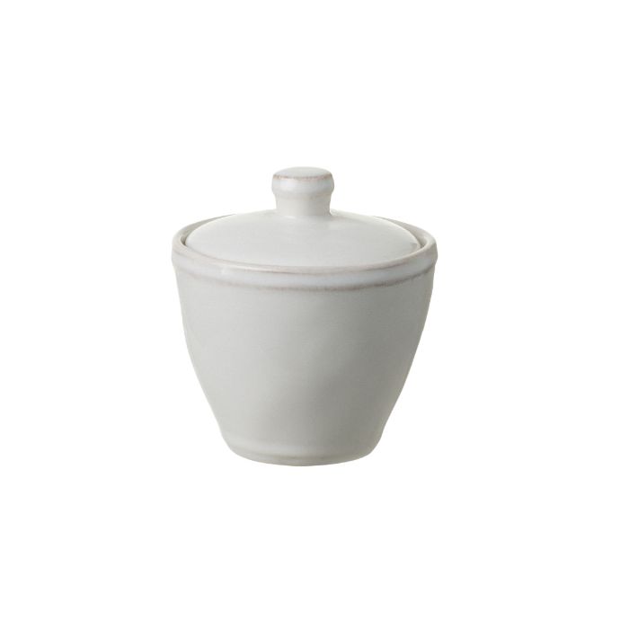 Casafina Fontana Glazed Stoneware Dinnerware (White) – Hudson & Vine