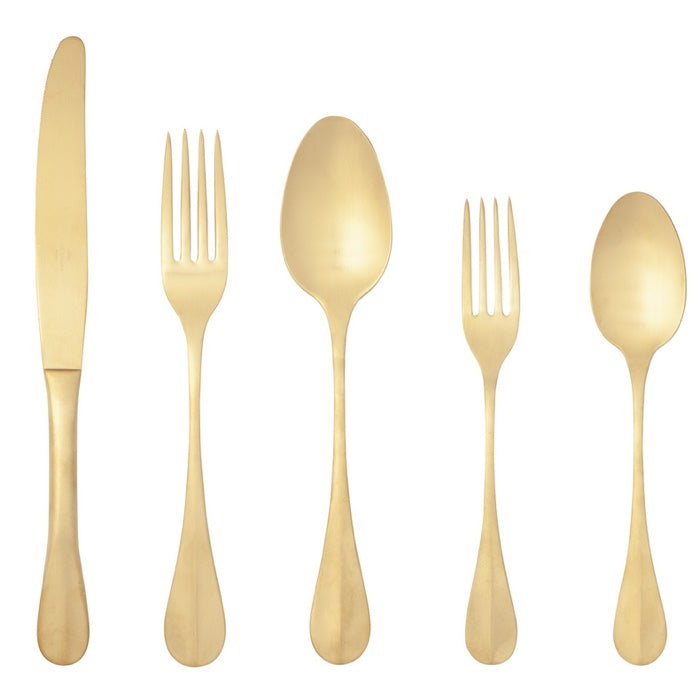 Costa Nova Nau Flatware - Thumbnail 2