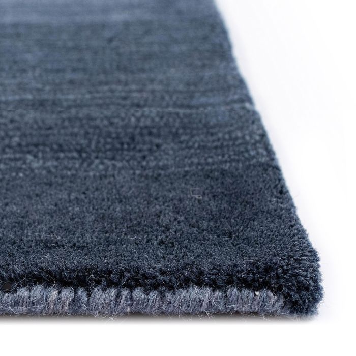 Liora Manne Arca Ombre Indoor Wool Rug Denim