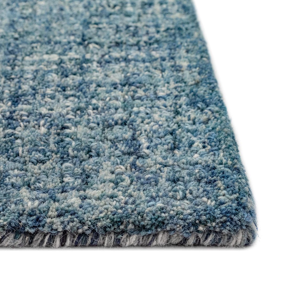 Liora Manne Savannah Fantasy Indoor Rug Blue