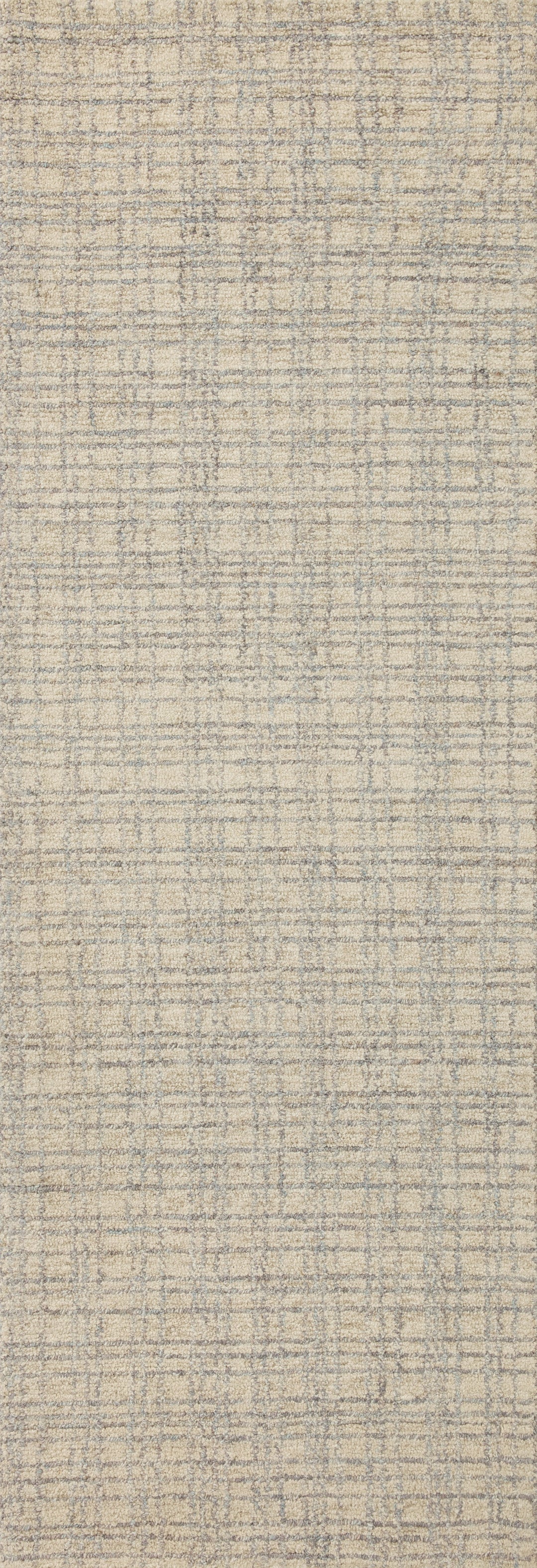 Chris Loves Julia x Loloi  Polly Antique / Mist Area Rug (POL-03)