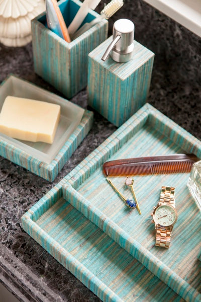 Bali Aqua Soap Pump - Thumbnail 3