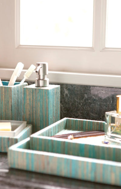 Bali Aqua Soap Pump - Thumbnail 4