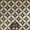 Vintage Vinyl Floorcloth Rug (Pattern 70 Holy Night)