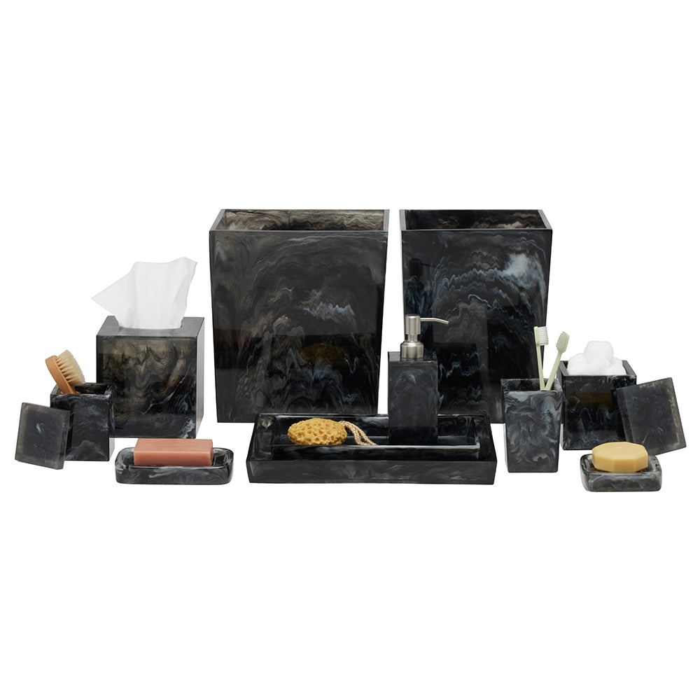 Pigeon & Poodle Abiko Tissue Box - Thumbnail 5