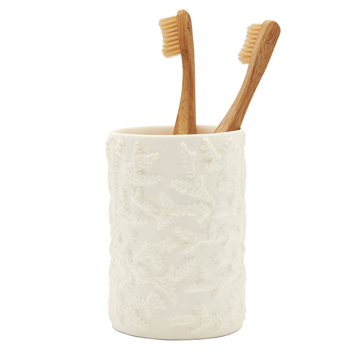 Pigeon & Poodle Alanya Brush Holder