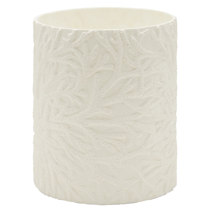 Pigeon & Poodle Alanya Round Waste Basket