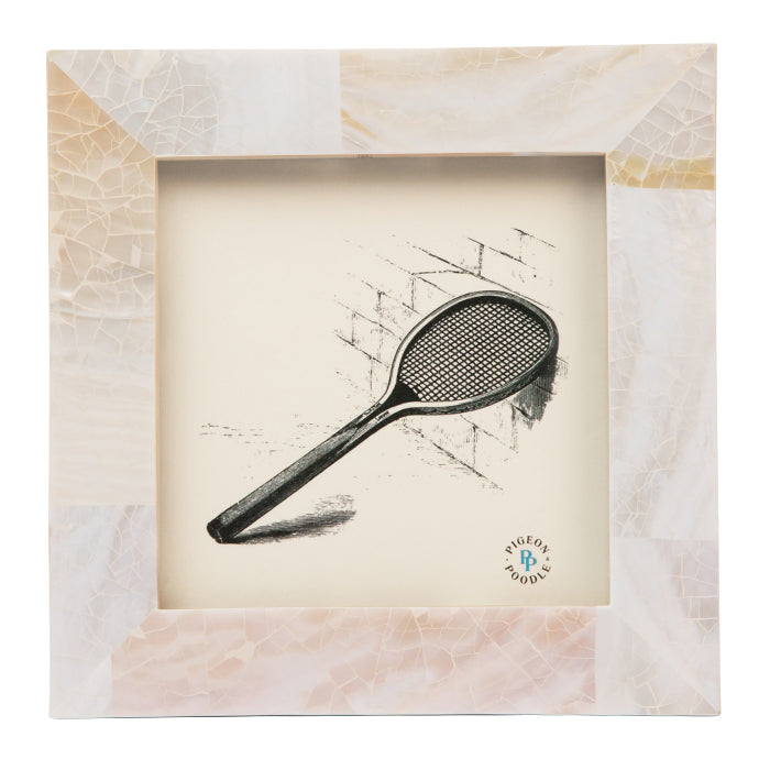 Aurora Kabibe Shell Picture Frame - Thumbnail 2