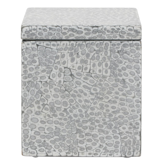 Callas Silver/White Canister SS main image 0