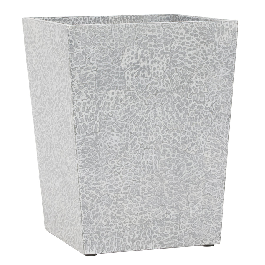 Callas Silver/White Canister SS
